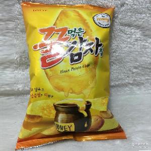 广东 薯片 薯片价格 报价 薯片品牌厂家